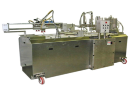 World Cup Packaging - Cup Packaging Machinery that works for you