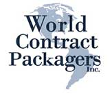 World Contract Logo